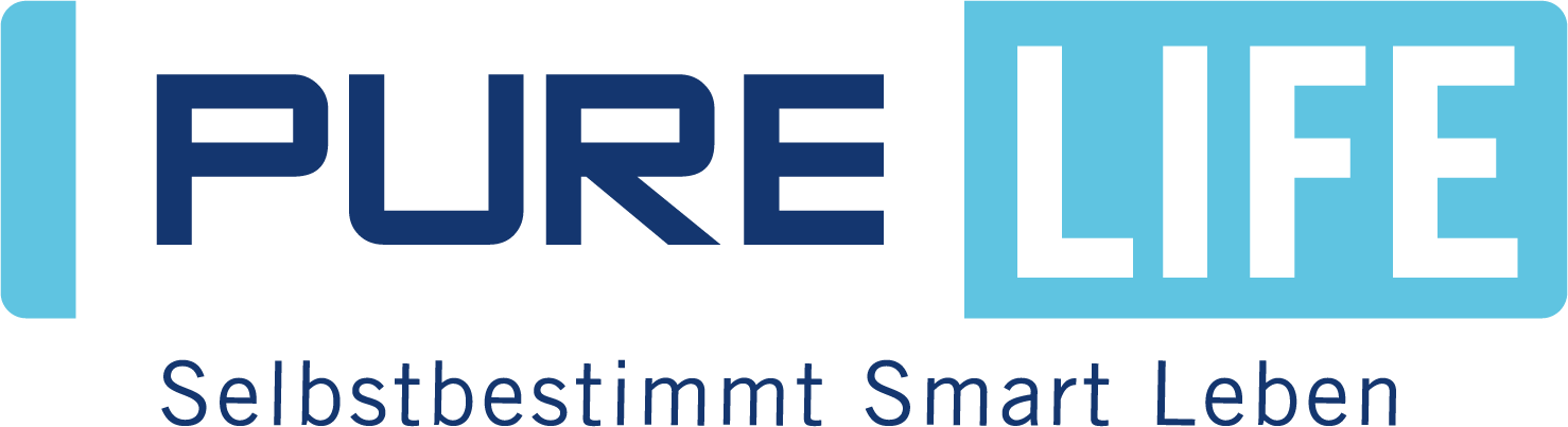 PureLife Logo