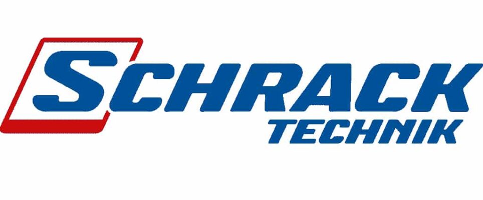 Schrack Technik Logo